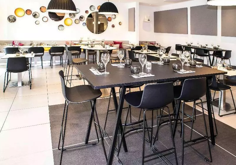 Fotos del hotel Ibis Styles Toulouse Cite Espace:  15