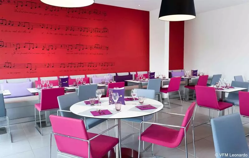 Fotos del hotel Ibis Styles Toulouse Cite Espace:  4