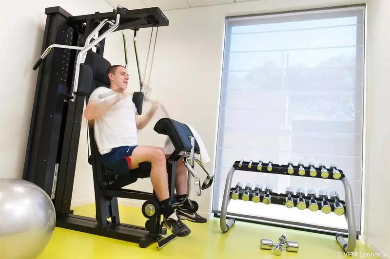 Fotos del hotel Ibis Styles Toulouse Cite Espace:  9