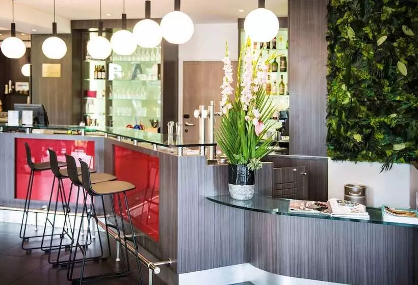 Fotos del hotel Ibis Styles Toulouse Cite Espace:  22