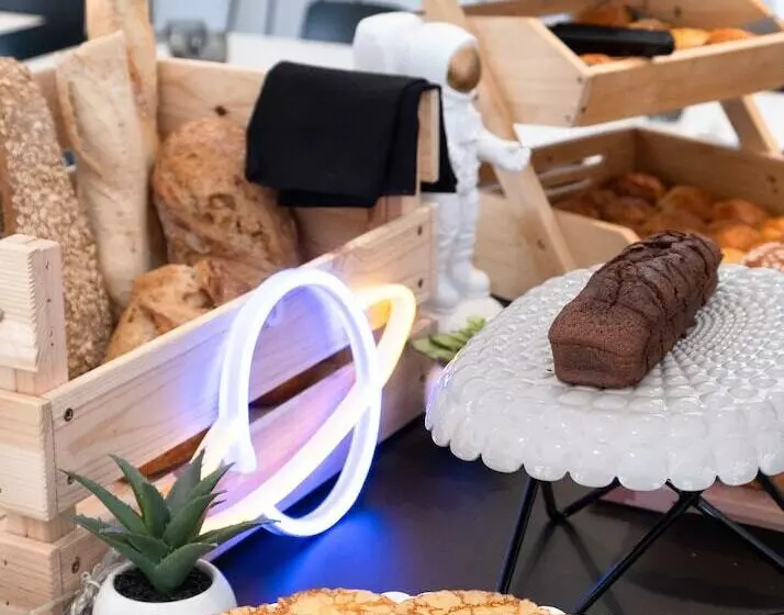 Fotos del hotel Ibis Styles Toulouse Cite Espace:  10