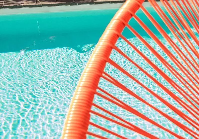 Fotos del hotel Ibis Styles Toulouse Cite Espace:  21