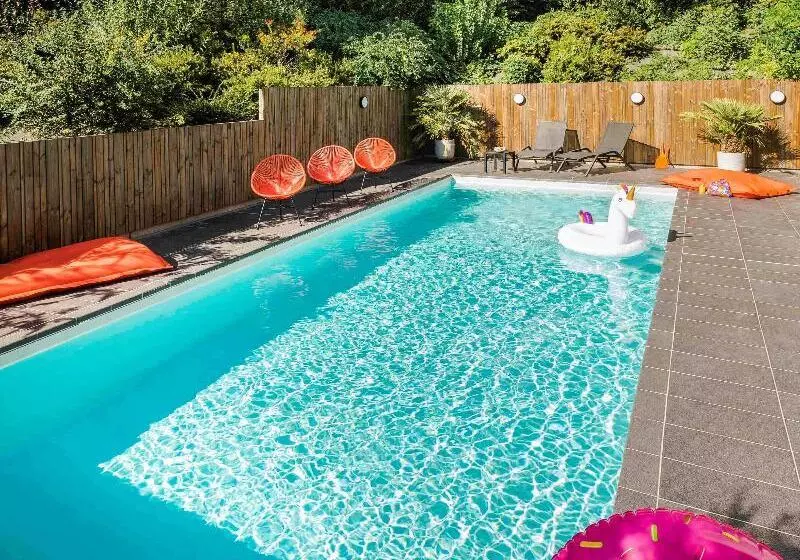 Fotos del hotel Ibis Styles Toulouse Cite Espace:  18