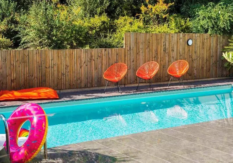 Fotos del hotel Ibis Styles Toulouse Cite Espace:  24