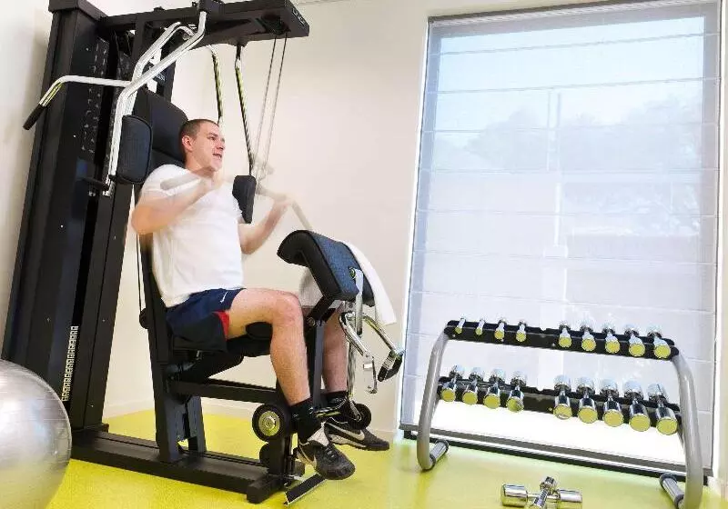 Fotos del hotel Ibis Styles Toulouse Cite Espace:  3