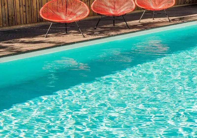 Fotos del hotel Ibis Styles Toulouse Cite Espace:  14