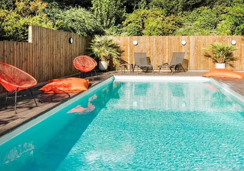 Fotos del hotel Ibis Styles Toulouse Cite Espace:  2