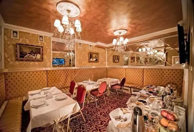 Fotos del hotel Royal City:  4