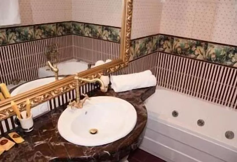 Fotos del hotel Royal City:  13