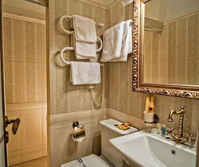 Fotos del hotel Royal City:  8