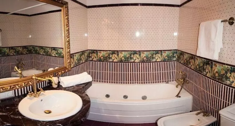 Fotos del hotel Royal City:  14