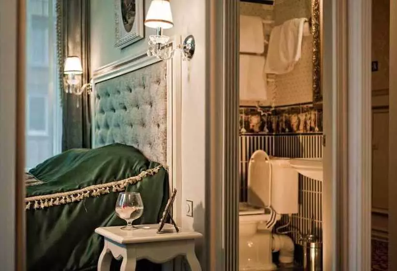 Fotos del hotel Royal City:  15