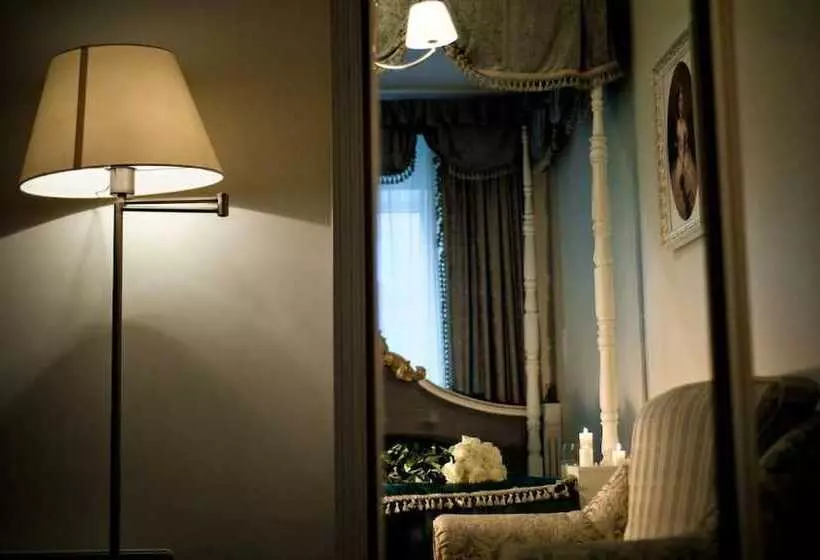 Fotos del hotel Royal City:  9