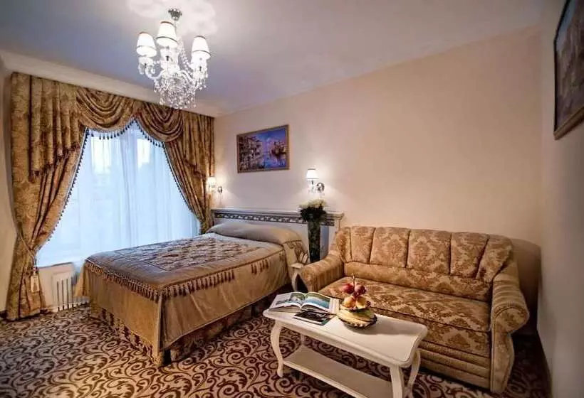 Fotos del hotel Royal City:  7