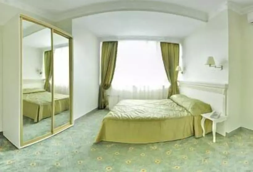 Fotos del hotel Royal City:  2