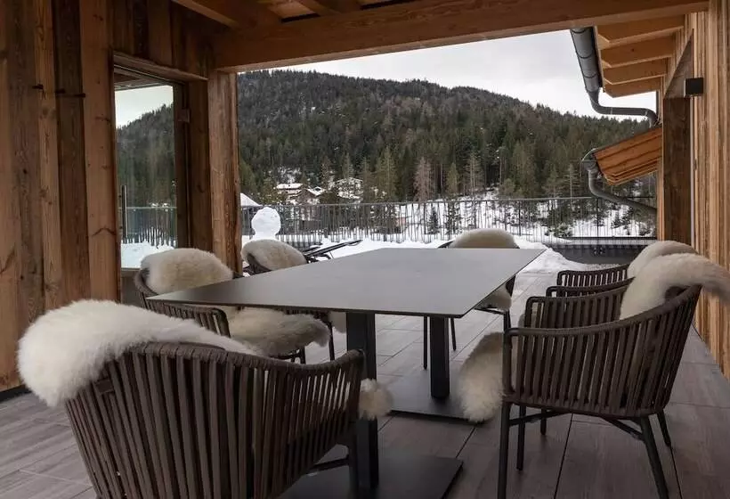 Fotos del hotel Seespitz Seefeld Superior:  8