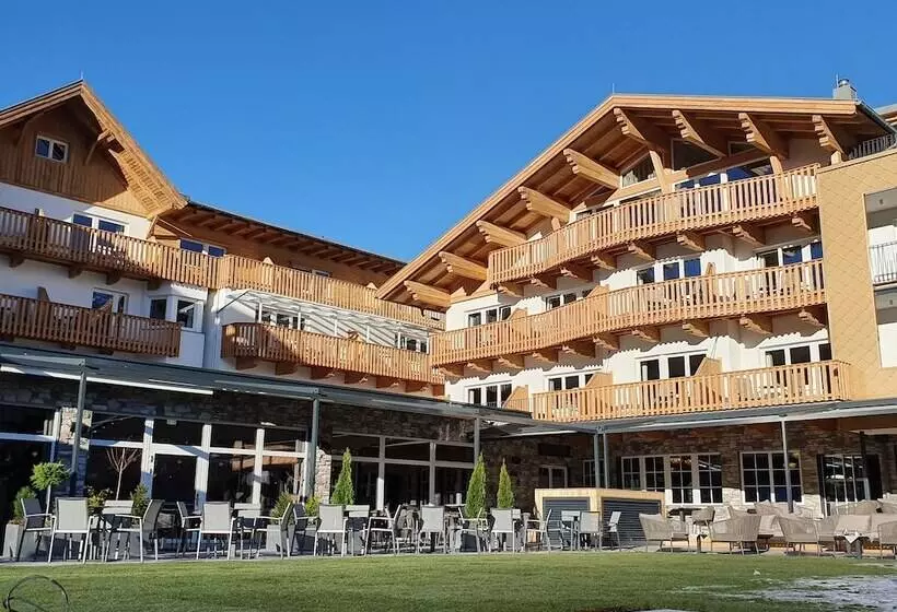 Fotos del hotel Seespitz Seefeld Superior:  24