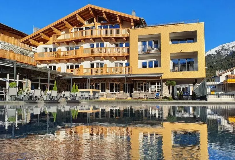 Seespitz Seefeld Superior