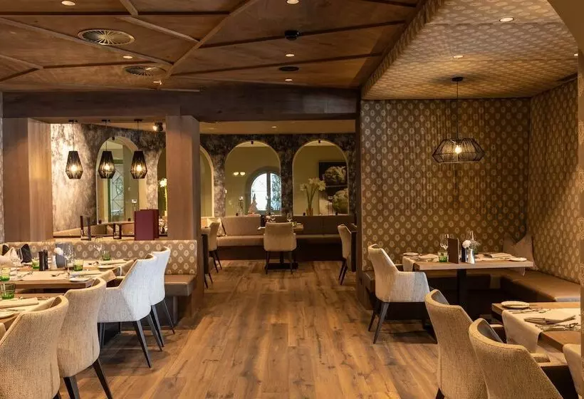 Fotos del hotel Seespitz Seefeld Superior:  6