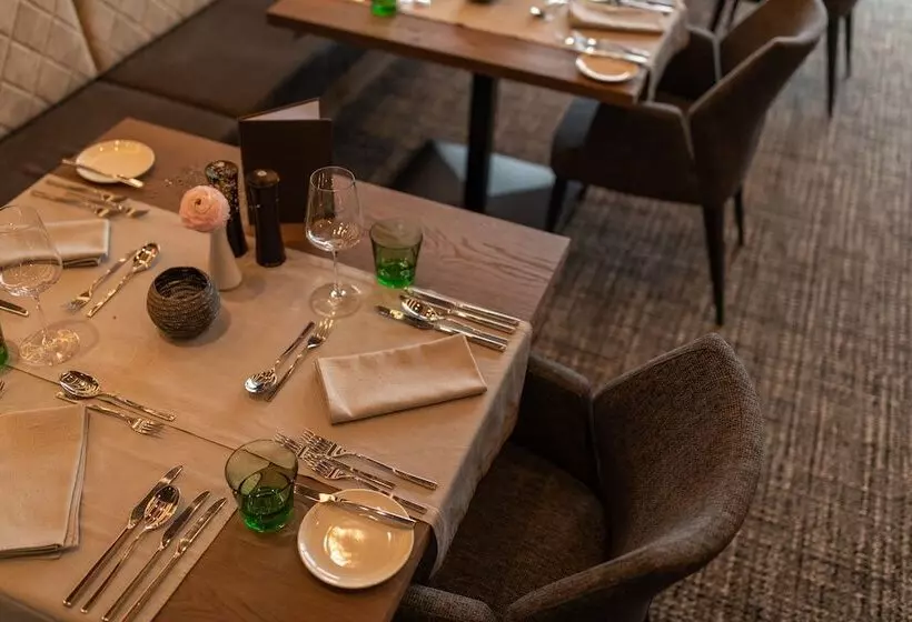 Fotos del hotel Seespitz Seefeld Superior:  12