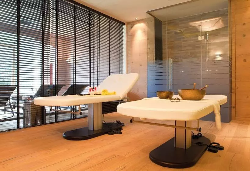 Fotos del hotel Seespitz Seefeld Superior:  7