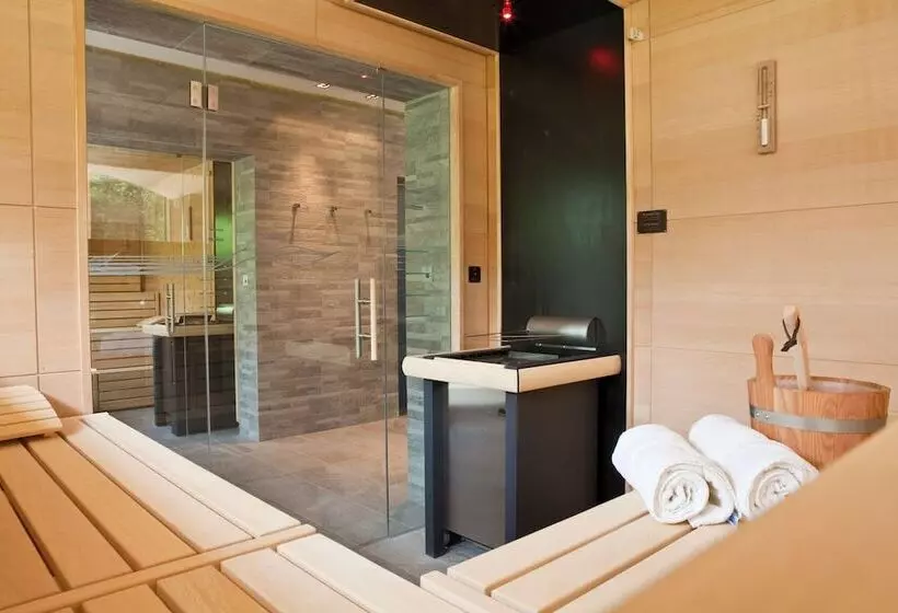 Fotos del hotel Seespitz Seefeld Superior:  5