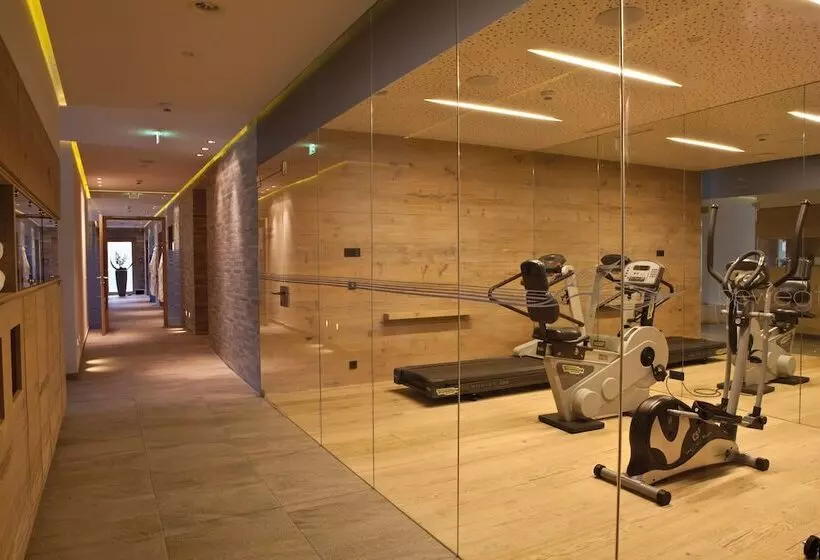 Fotos del hotel Seespitz Seefeld Superior:  11