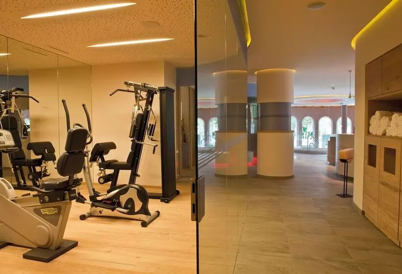 Fotos del hotel Seespitz Seefeld Superior:  4