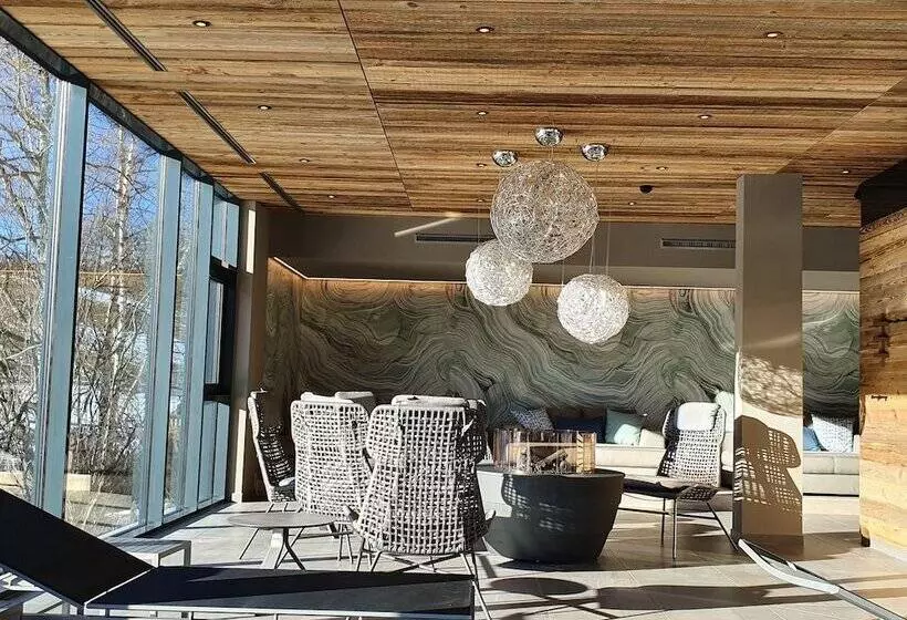 Fotos del hotel Seespitz Seefeld Superior:  21