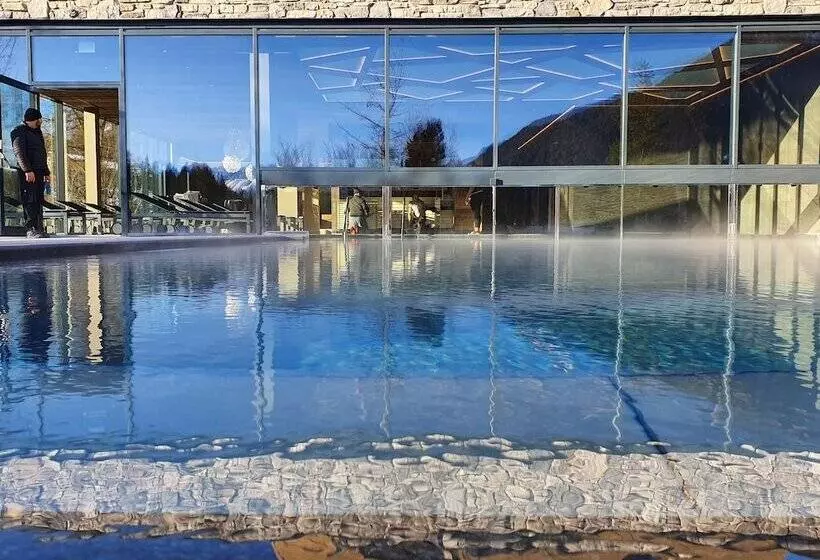 Fotos del hotel Seespitz Seefeld Superior:  3