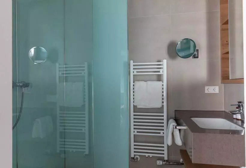 Fotos del hotel Seespitz Seefeld Superior:  18