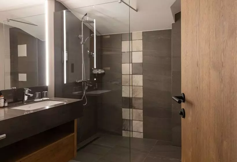 Fotos del hotel Seespitz Seefeld Superior:  9