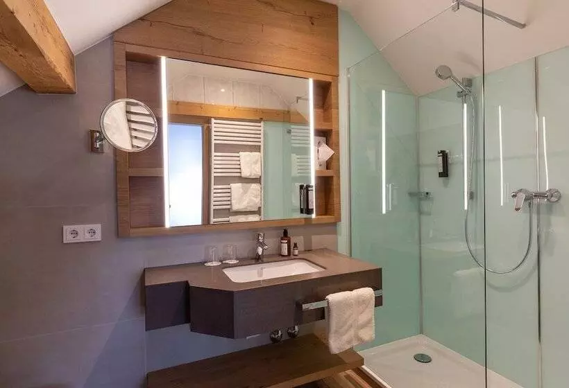 Fotos del hotel Seespitz Seefeld Superior:  22