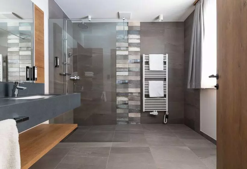 Fotos del hotel Seespitz Seefeld Superior:  14