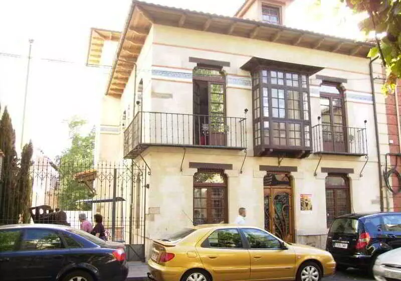 Fotos del hotel Spa Ciudad De Astorga By Portblue Boutique:  6