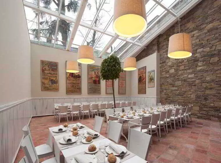 Fotos del hotel Spa Ciudad De Astorga By Portblue Boutique:  5