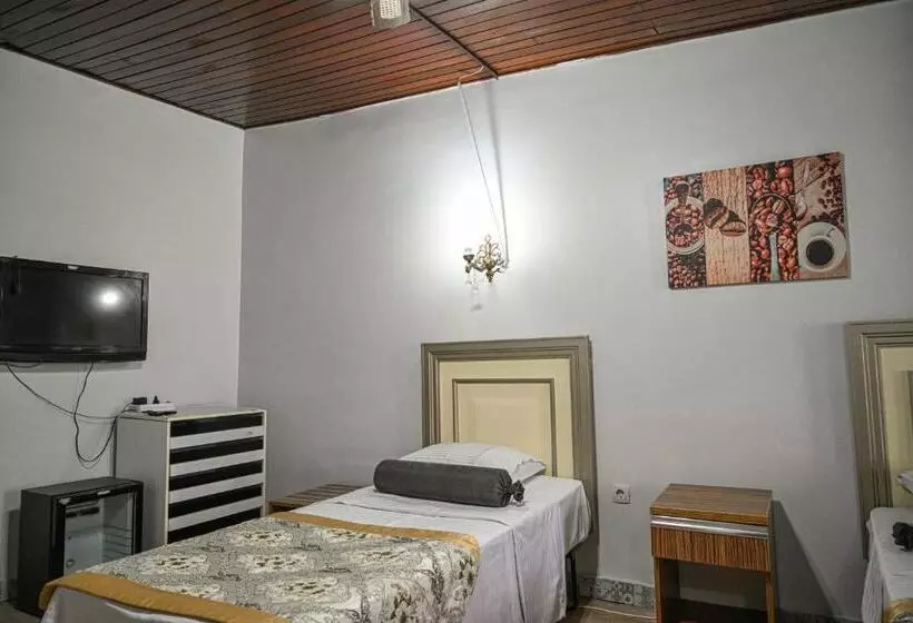 Fotos del hotel Preferred  Old City:  12