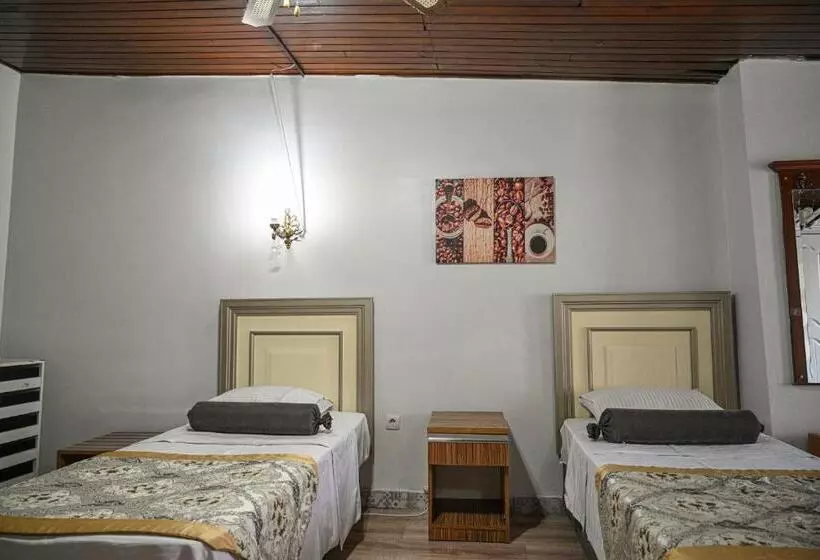 Fotos del hotel Preferred  Old City:  4