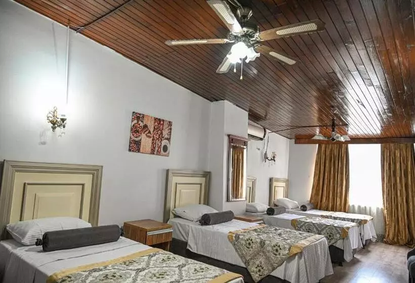 Fotos del hotel Preferred  Old City:  10