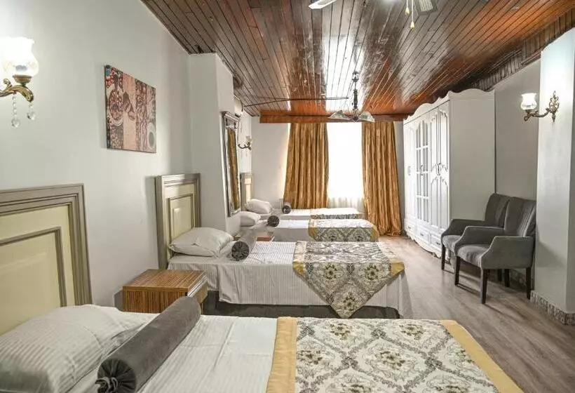 Fotos del hotel Preferred  Old City:  15