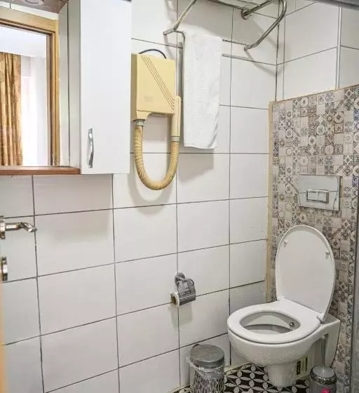 Fotos del hotel Preferred  Old City:  8