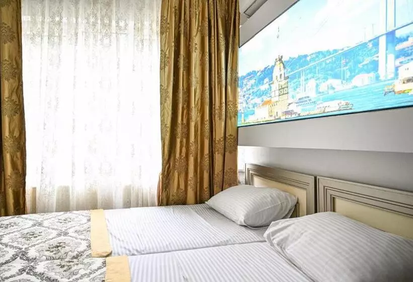 Fotos del hotel Preferred  Old City:  9