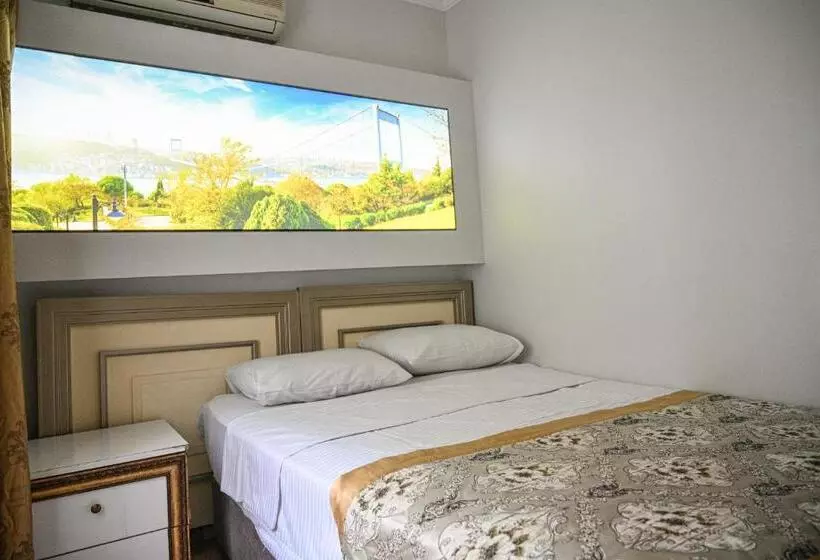 Fotos del hotel Preferred  Old City:  18