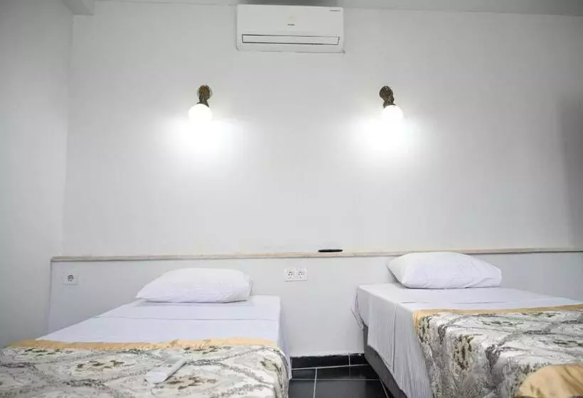 Fotos del hotel Preferred  Old City:  13