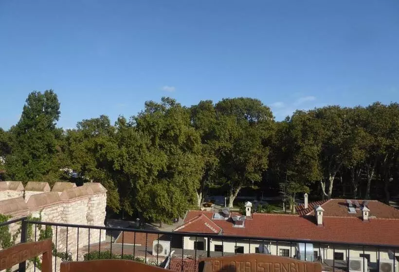 Fotos del hotel Preferred  Old City:  3