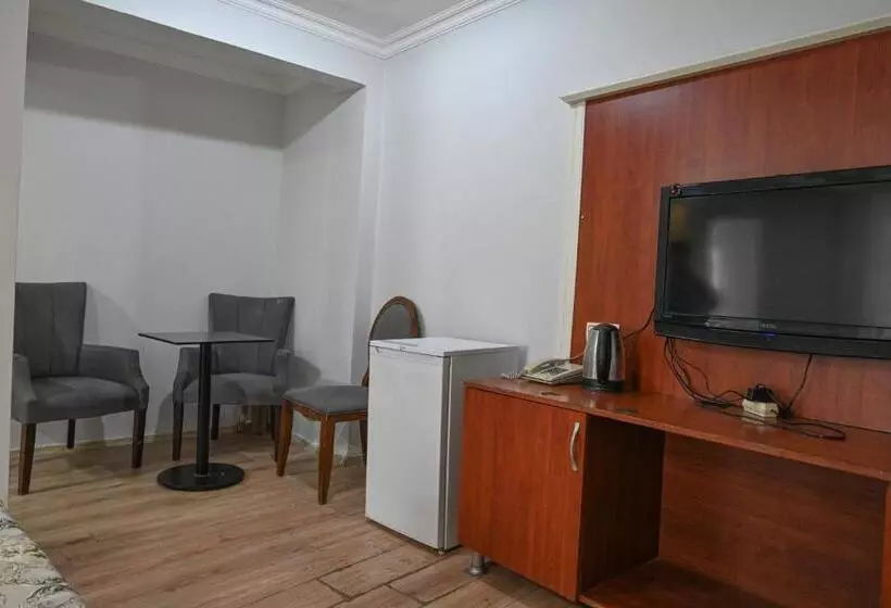 Fotos del hotel Preferred  Old City:  21