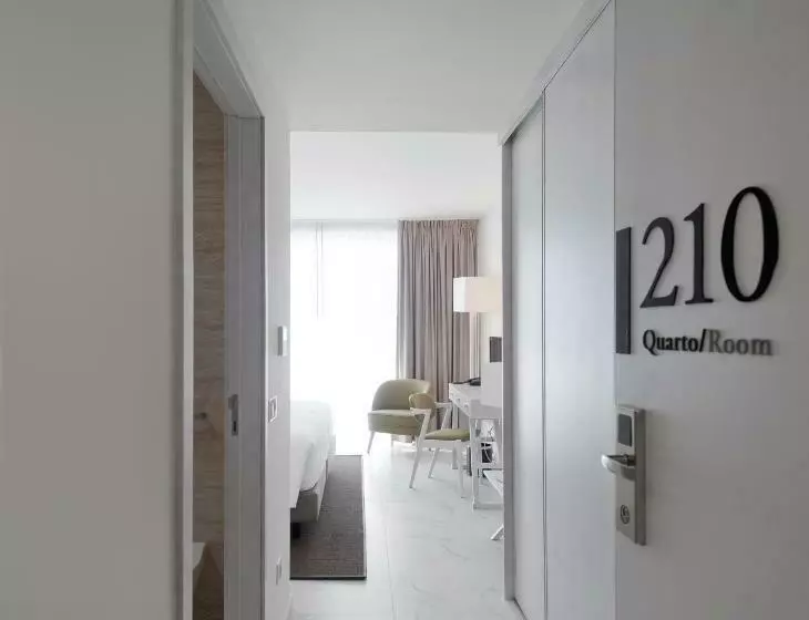 Fotos del hotel Furadouro Boutique  Beach & Spa:  9