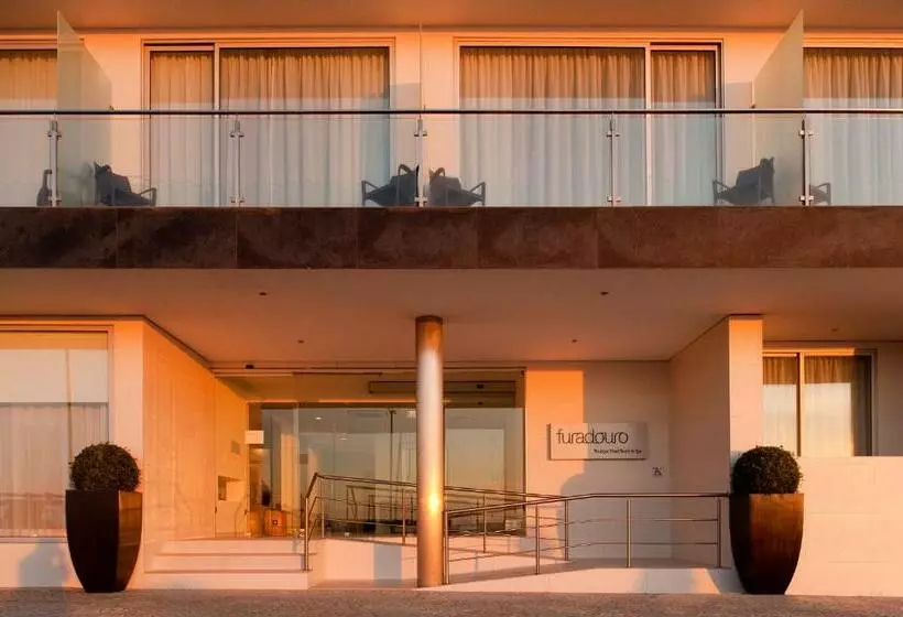 Fotos del hotel Furadouro Boutique  Beach & Spa:  19