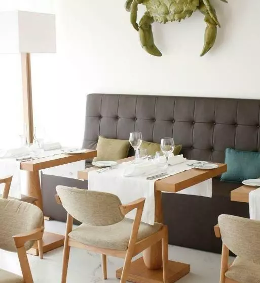 Fotos del hotel Furadouro Boutique  Beach & Spa:  15