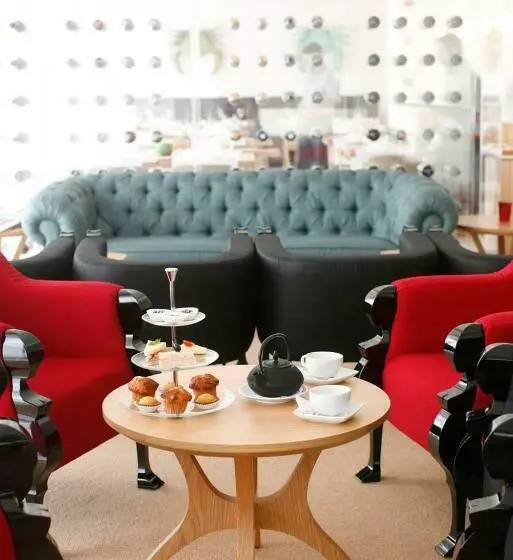 Fotos del hotel Furadouro Boutique  Beach & Spa:  5